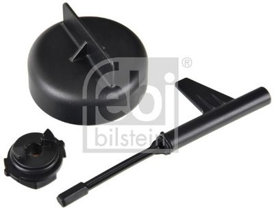 Filling Adapter Set, transmission FEBI BILSTEIN 177527