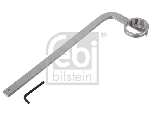 FEBI BILSTEIN 177528 Oilfilter Spanner