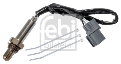 Lambda Sensor FEBI BILSTEIN 177530