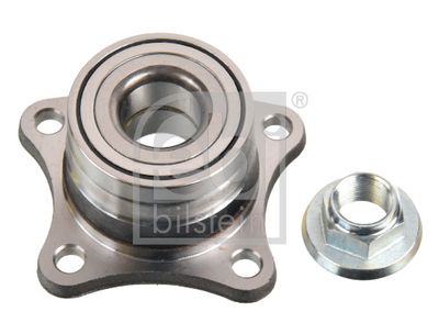 Wheel Bearing Kit FEBI BILSTEIN 177538