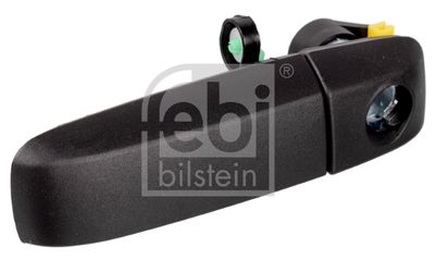 Exterior Door Handle FEBI BILSTEIN 177548