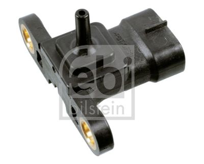 Sensor, boost pressure FEBI BILSTEIN 177567