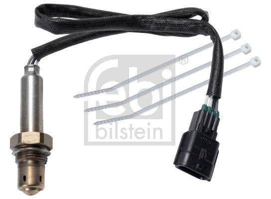 FEBI BILSTEIN 177569 Lambda Sensor