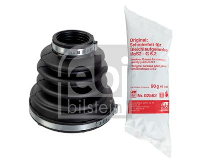 Bellow Kit, drive shaft FEBI BILSTEIN 177599