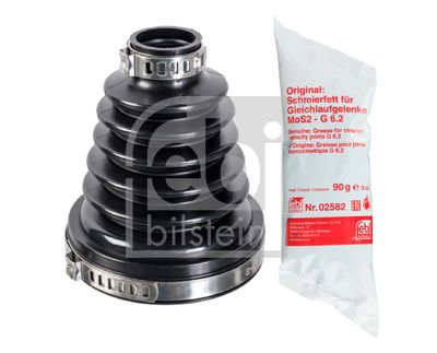 Bellow Kit, drive shaft FEBI BILSTEIN 177600