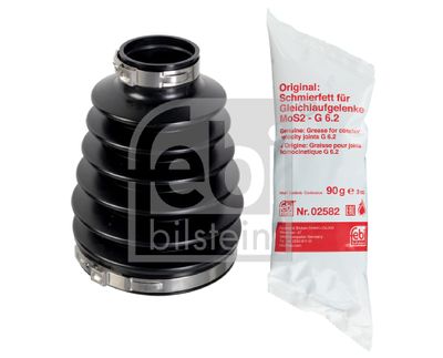 Bellow Kit, drive shaft FEBI BILSTEIN 177602
