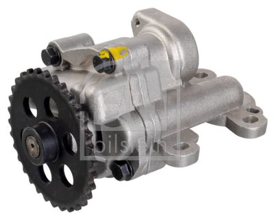 Oil Pump FEBI BILSTEIN 177609