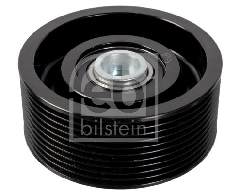 FEBI BILSTEIN 177633 Deflection/Guide Pulley, V-ribbed belt