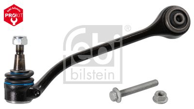 Control/Trailing Arm, wheel suspension FEBI BILSTEIN 177637