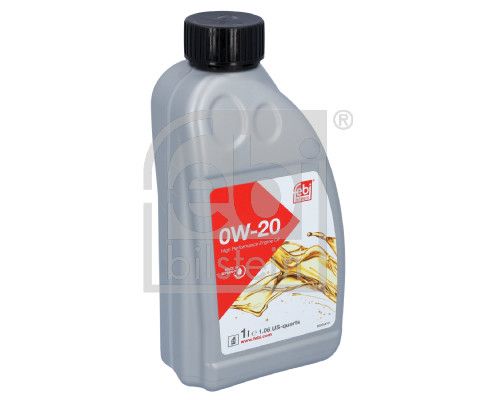 FEBI BILSTEIN 177640 Engine Oil