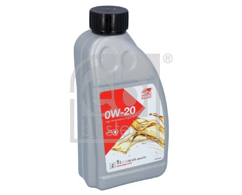 FEBI BILSTEIN 177649 Engine Oil