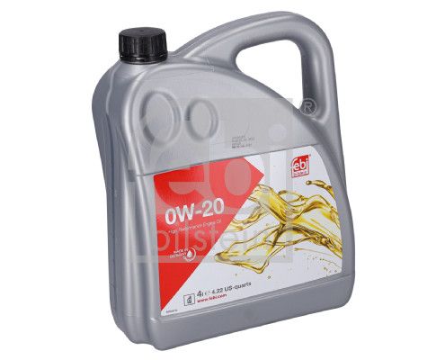 FEBI BILSTEIN 177650 Engine Oil
