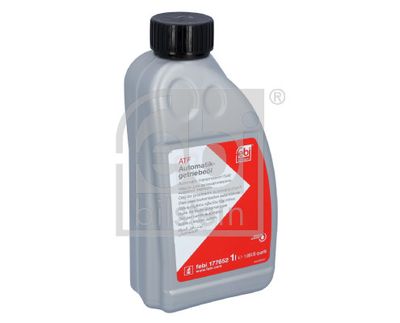 Automatic Transmission Fluid FEBI BILSTEIN 177652