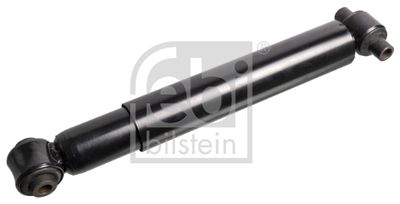 Shock Absorber FEBI BILSTEIN 177653