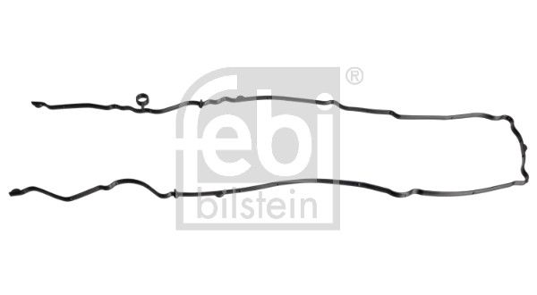 FEBI BILSTEIN 177661 Gasket, timing case cover