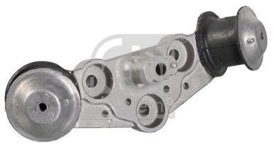 Mounting, automatic transmission FEBI BILSTEIN 177667
