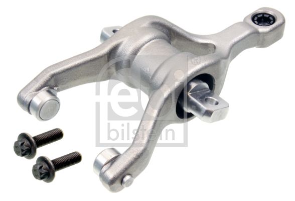 FEBI BILSTEIN 177672 Release Fork, clutch