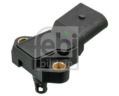 Sensor, boost pressure FEBI BILSTEIN 177685