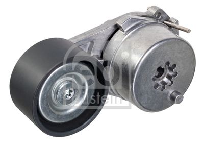 Belt Tensioner, V-ribbed belt FEBI BILSTEIN 177687