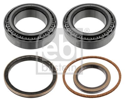 Wheel Bearing Kit FEBI BILSTEIN 177688