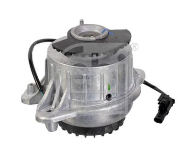 Mounting, engine FEBI BILSTEIN 177694