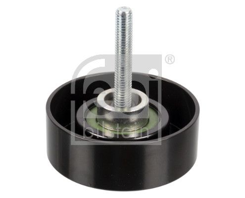 FEBI BILSTEIN 177700 Deflection/Guide Pulley, V-ribbed belt