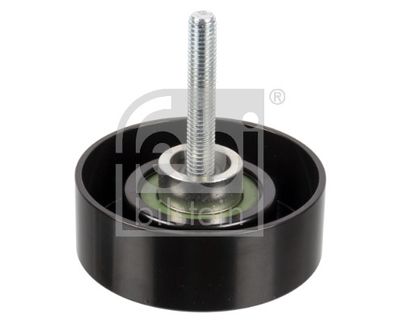 Deflection/Guide Pulley, V-ribbed belt FEBI BILSTEIN 177700