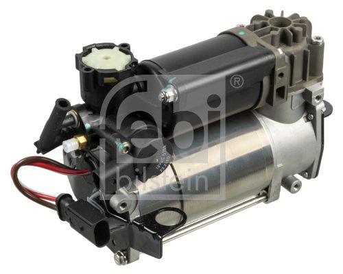 FEBI BILSTEIN 177705 Compressor, compressed-air system