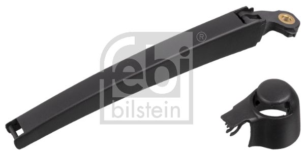FEBI BILSTEIN 177730 Wiper Arm, window cleaning