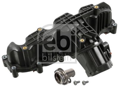 Fitting, intake manifold FEBI BILSTEIN 177778