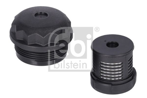 FEBI BILSTEIN 177787 Hydraulic Filter, multi-plate clutch (all-wheel drive)