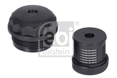 Hydraulic Filter, multi-plate clutch (all-wheel drive) FEBI BILSTEIN 177787