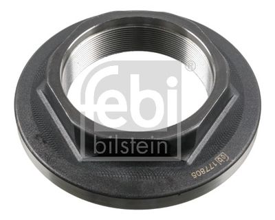 Nut, kingpin FEBI BILSTEIN 177805