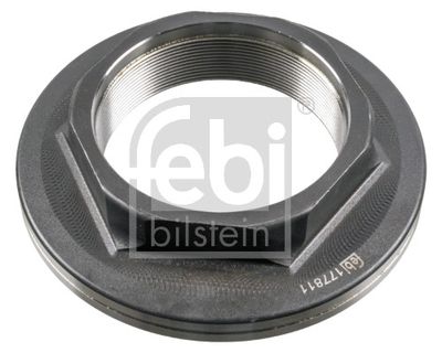 Nut, kingpin FEBI BILSTEIN 177811