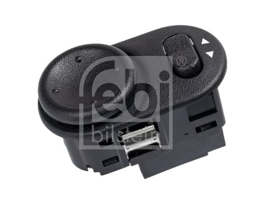 FEBI BILSTEIN 177814 Switch, exterior rearview mirror adjustment
