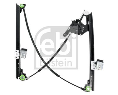 Window Regulator FEBI BILSTEIN 177819