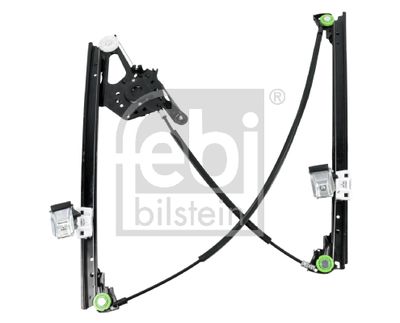 Window Regulator FEBI BILSTEIN 177821