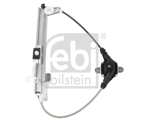 FEBI BILSTEIN 177827 Window Regulator