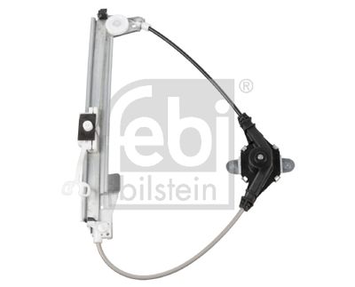 Window Regulator FEBI BILSTEIN 177827