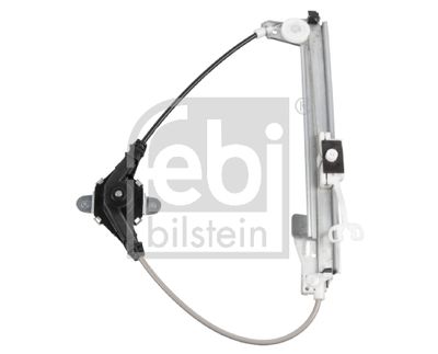 Window Regulator FEBI BILSTEIN 177828