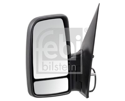 Exterior Mirror FEBI BILSTEIN 177829