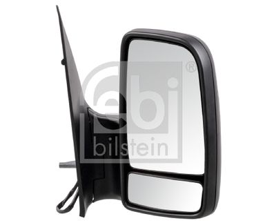 Exterior Mirror FEBI BILSTEIN 177830