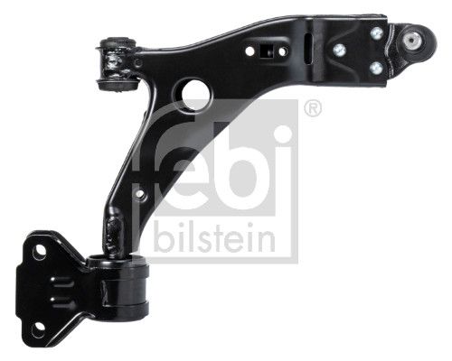 FEBI BILSTEIN 177835 Control/Trailing Arm, wheel suspension