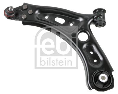 Control/Trailing Arm, wheel suspension FEBI BILSTEIN 177838