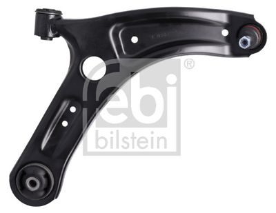 Control/Trailing Arm, wheel suspension FEBI BILSTEIN 177850