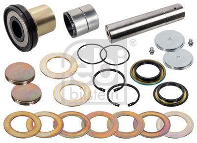 Repair Kit, kingpin FEBI BILSTEIN 177852