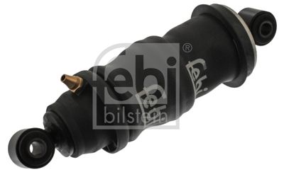Shock Absorber, driver cab suspension FEBI BILSTEIN 17785