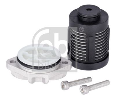 Hydraulic Filter, multi-plate clutch (all-wheel drive) FEBI BILSTEIN 177864