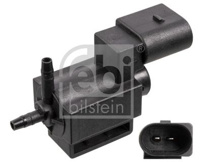 Control Valve, air intake FEBI BILSTEIN 177869