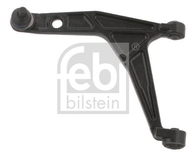 Control/Trailing Arm, wheel suspension FEBI BILSTEIN 17786